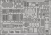 Eduard 48667 F-15I RaaM exterior 1/48 Academy